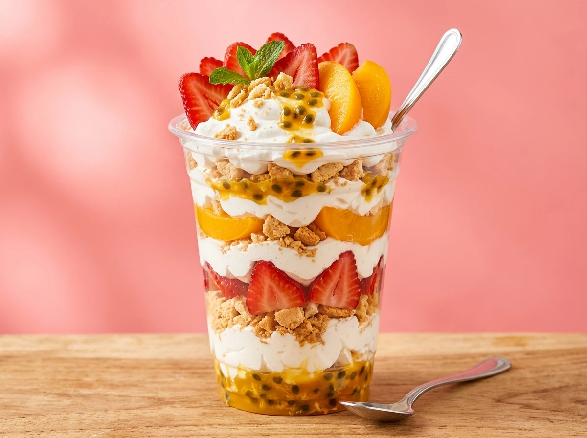 Foto de Merengón Mixto Tropical